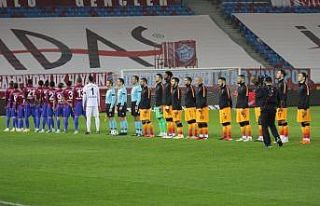 Galatasaray ile Trabzonspor 131. randevuda
