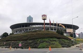 Galatasaray’da Başkan Cengiz, kurullarla toplantı...