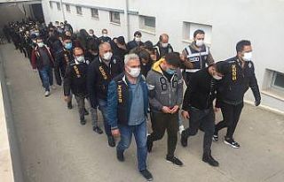 "Garantili kupon" yalanıyla vatandaşı...