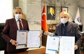 GAÜN’den şiddetle mücadelede önemli protokol