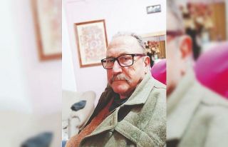 Gazeteci Fikret Ünver hayatını kaybetti