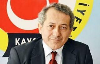 Gazeteci Sağırsoy’un 4. kitabı çıktı: Gömün