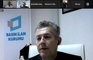 Gazetecilik öğrencileri BİK’i konuştu