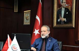 Gaziantep Anadolu’nun Güney Koresi olabilir