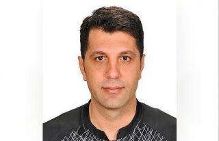 Gaziantep FK-Sivasspor maçını Mustafa Öğretmenoğlu...