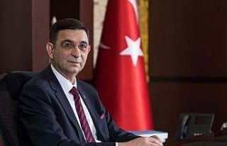 Gaziantep’in mart ayı ihracatı yüzde 43,8 arttı