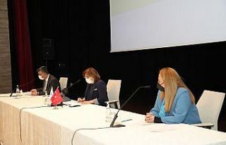 Gaziantep’te 100’üncü yıla özel 100 okula...