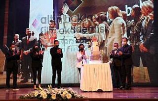 Gaziantep’te sinema rüzgarı esti