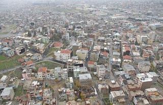 Gaziemir’de kentsel dönüşüm başlıyor