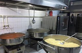 Gaziosmanpaşa’da ihtiyaç sahiplerine her gün...