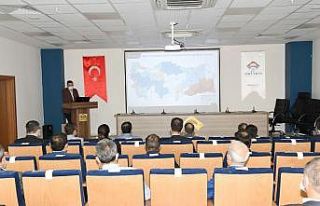 Genç işsizliğin çözümü için istihdam seferberliği...