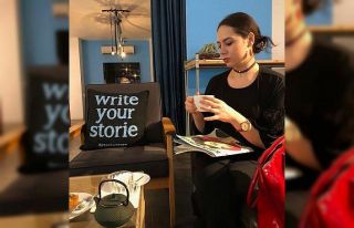 Genç kıza ısrarlı teklifin sonu, hapis cezası...