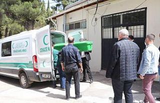 Genç kızın ölümünde ilginç detay