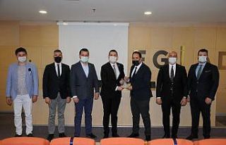 “Genç kuşağın sportif faaliyetlere öncelik...