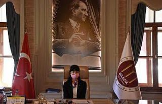 Genç öğrencinin hayali gerçek oldu