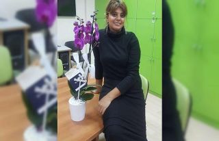 Genç öğretmen kansere yenik düştü