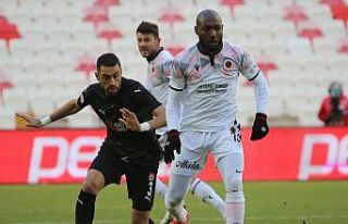 Gençlerbirliği ile Sivasspor 28. kez karşılaşacak