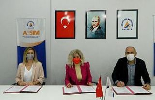 Gençlere yeni  vizyon