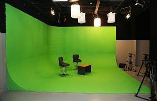 Gençlerin stüdyosu Kağıthane Belediyesi’nden