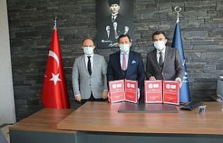 Gençlik ve Spor İl Müdürlüğü ile Fen Bilimleri...