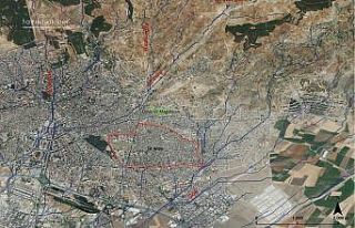 Germanicia kalıntıları 73 yılda kayboldu