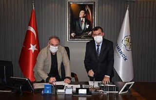 Germencik Belediyesi ve Germencik Tapu Müdürlüğü...