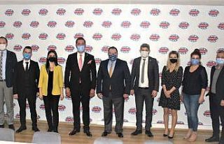 GESİAD üyeleri ve yakınları Medicana sağlık...