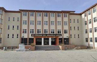 Gevaş’ta 3 okulda eğitime ara verildi