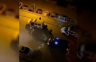 Gevaş’ta silahlı kavga: 1 ölü, 2 yaralı