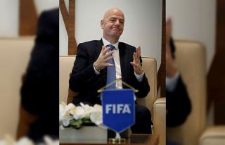 Gianni Infantino: “Seçimlerinin sonuçlarıyla...