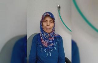 Giresun’da kayıp zihinsel engelli yaşlı kadın...