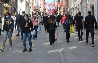 Giresun’da Korona virüs vakalarındaki artış...