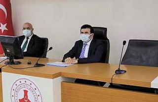 Giresun’da yılın ilk 3 ayında 945 kişi işe...