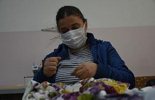 Gittiği kurs sayesinde kanseri yendi
