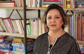 GKV’den Dünya Sanat Günü etkinliği
