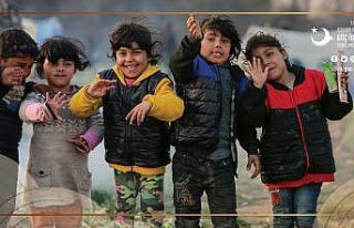 Göç İdaresi Genel Müdürlüğü’nden "insan...