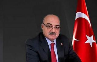 Gödekmerdan’dan 23 Nisan mesajı