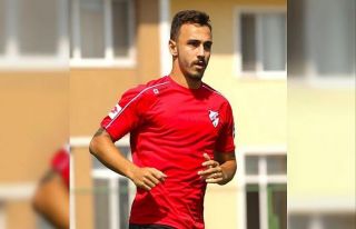 Gökhan Sazdağı’dan ayrılık mesajı