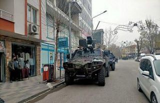 Gölbaşı ilçesinde tefecilik operasyonu