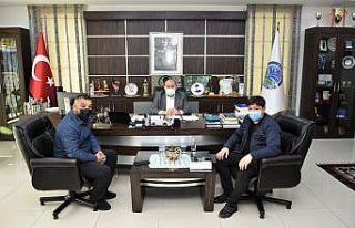 Gönen’de eskimeyen gelenek devam ediyor