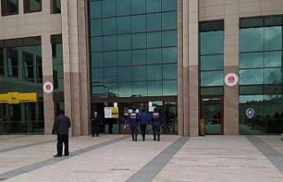 Göreme’de 1 yıl 8 ay hapis cezası ile aranan...