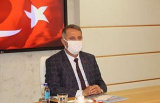 Görevinden alınan CHP Antalya eski İl Başkanı...