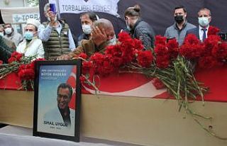 Gözler Torbalı Belediye Başkanlığı seçiminde