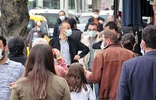 Grip nezle belirtisi olanlara ’Covid testi yaptırın’...