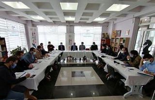 GSİM ile STK’ların işbirliği zirvesi