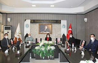 GTB’den üyelerine KVKK atölye çalışması