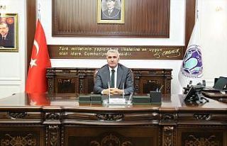 Güder’den Ramazan Ayı mesajı