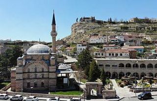 Gülşehir Belediyesi iş yeri kapanan esnafa bin...