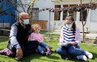Gümüşhane’de sözlü tarih çalışması başladı