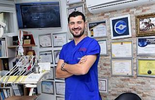 (Güncellendi) Dr. Şimşek: “İmplant sonrası...